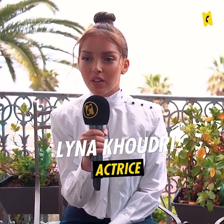 Papicha par Mounia Meddour et Lyna Khoudri