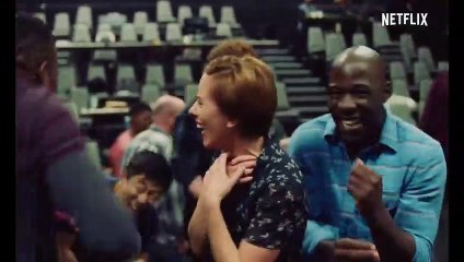 Marriage Story Teaser VO "Nicole"