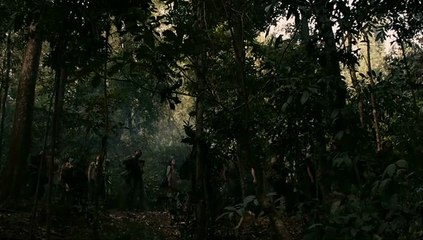 Captive Extrait vidéo (3) VO