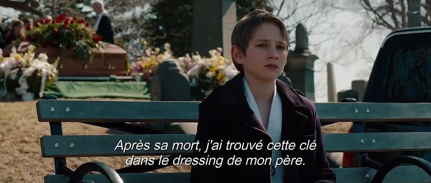 Extrêmement fort et incroyablement près Bande-annonce VO