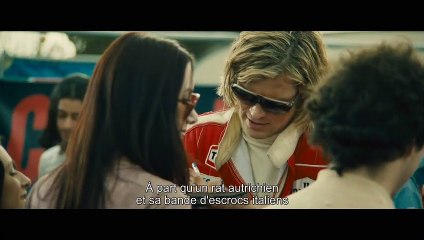 "Rush" : les rats seront toujours des rats VOST