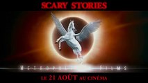 Scary Stories Teaser VF