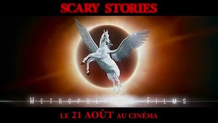 Scary Stories Teaser VF
