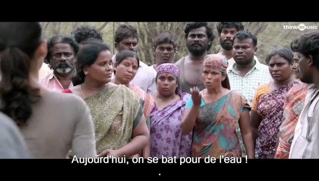 Aramm Bande-annonce VO
