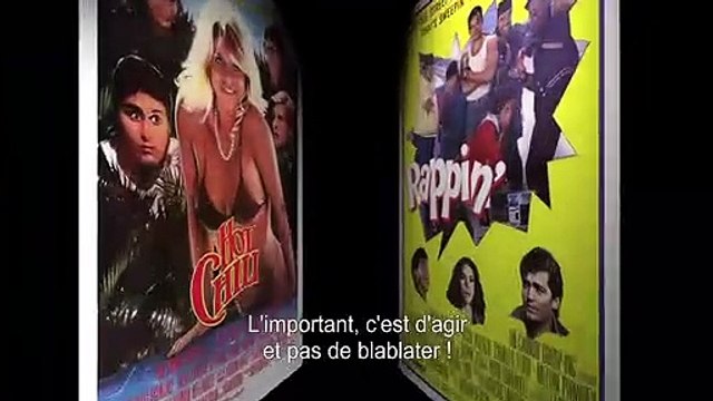 Electric Boogaloo Bande-annonce VO