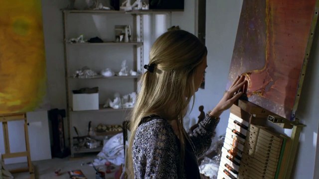 L’ Arc-en-ciel de Mélanie Bande-annonce VF