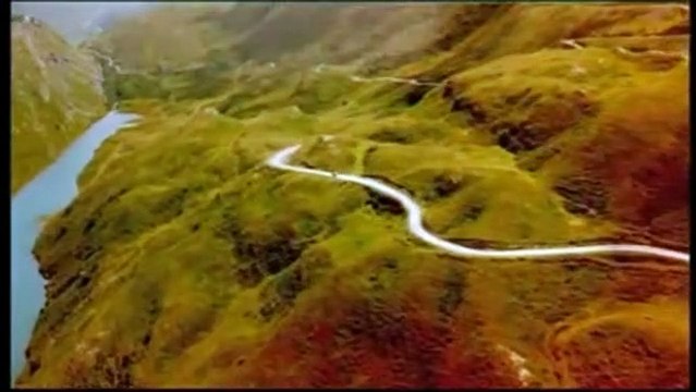 Michel Vaillant Bande-annonce VF