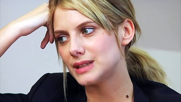 Mélanie Laurent Interview 3: Requiem pour une tueuse