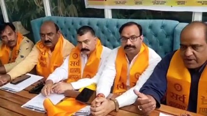 भगवान परशुराम जयंती महोत्सव, 21 दिन​ ​दिखेगी रंगत