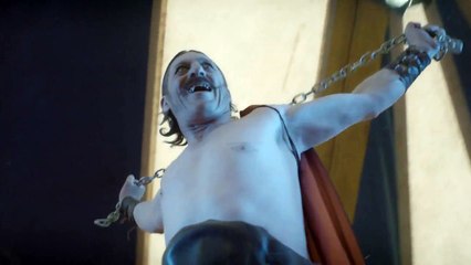 L'Étoile du jour Bande-annonce VF