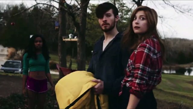 Tonight She Comes Teaser VO