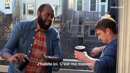 Flophouse Bande-annonce VO