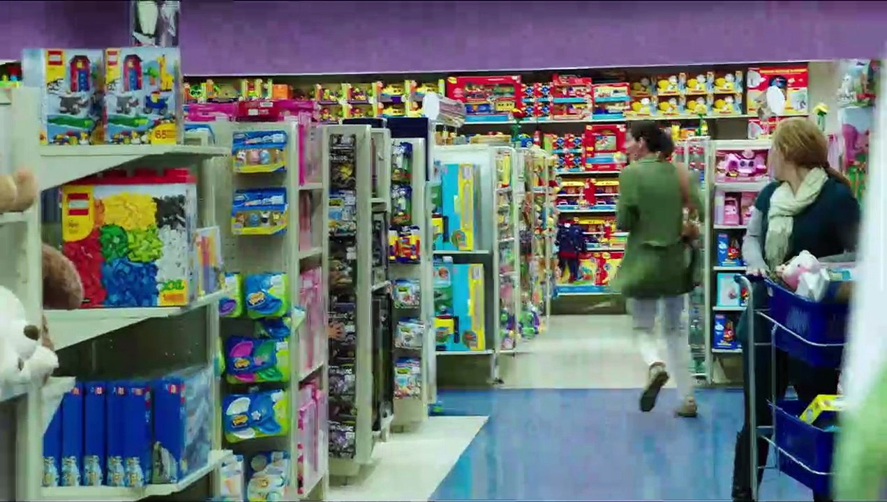 Chronicle Extrait vidéo VO
