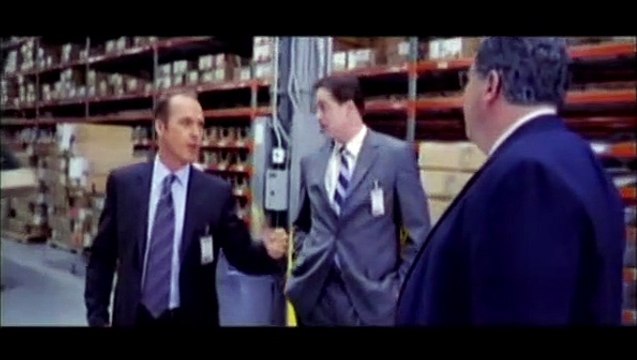 The Last Time Bande-annonce VO