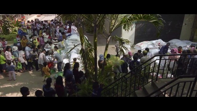 Les Pépites - BONUS Frédéric Chau