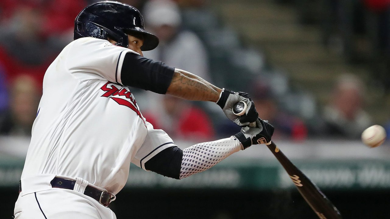 MLB Studs Or Duds: Jose Ramirez
