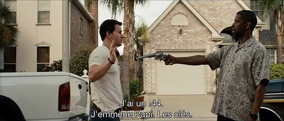 "2 Guns" Donne-moi les clés !