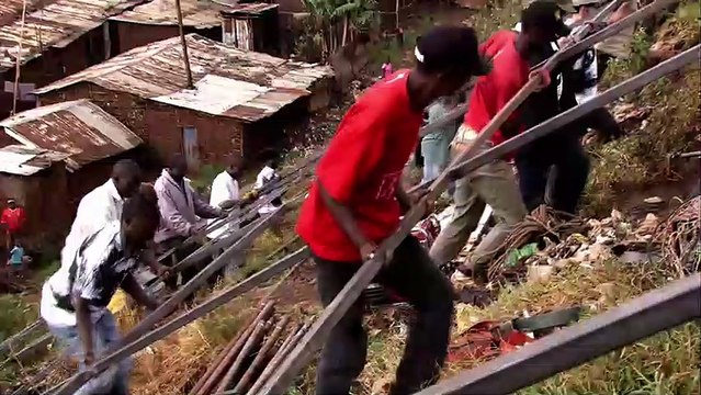 Women Are Heroes Extrait vidéo VF