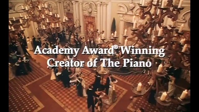 Portrait de femme Bande-annonce VO