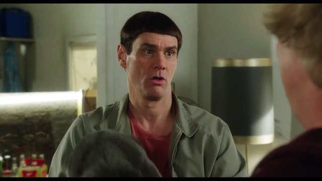 Dumb & Dumber De - EXTRAIT VF Le colloc
