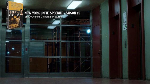 New York Unité Spéciale - saison 15 Extrait vidéo (2) VF