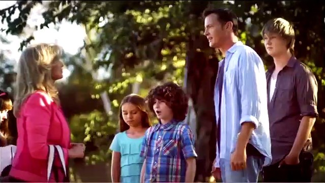 Shelly, champion à 4 pattes Bande-annonce VO