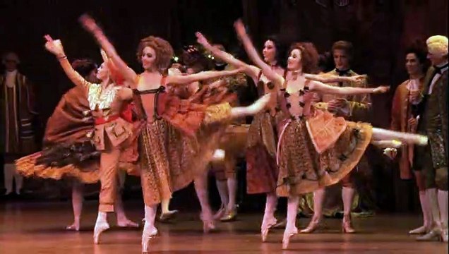 Manon (Côté Diffusion) Bande-annonce (2) VF