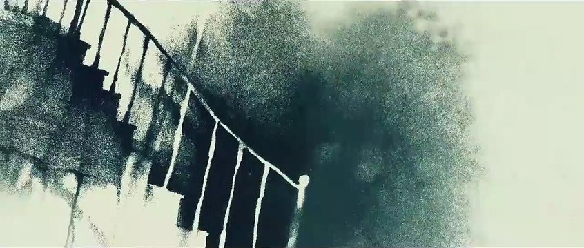 Scary Stories Teaser VO