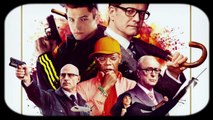 Aviez-vous remarqué ? Kingsman