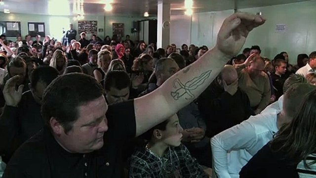 La BM du Seigneur Bande-annonce VF