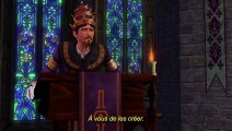The Sims Bande-annonce VO