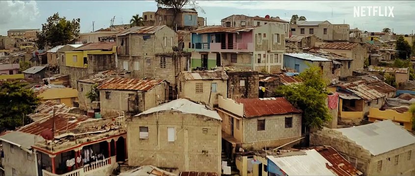 Les mémoires d'un assassin international Bande-annonce VO