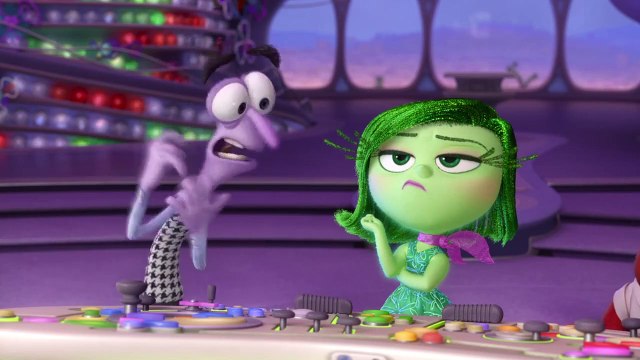 Vice Versa Bande-annonce VF