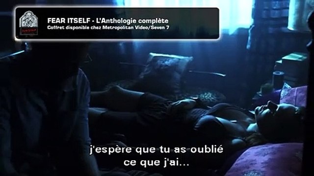 Fear Itself : les Maîtres de la peur Extrait vidéo VO