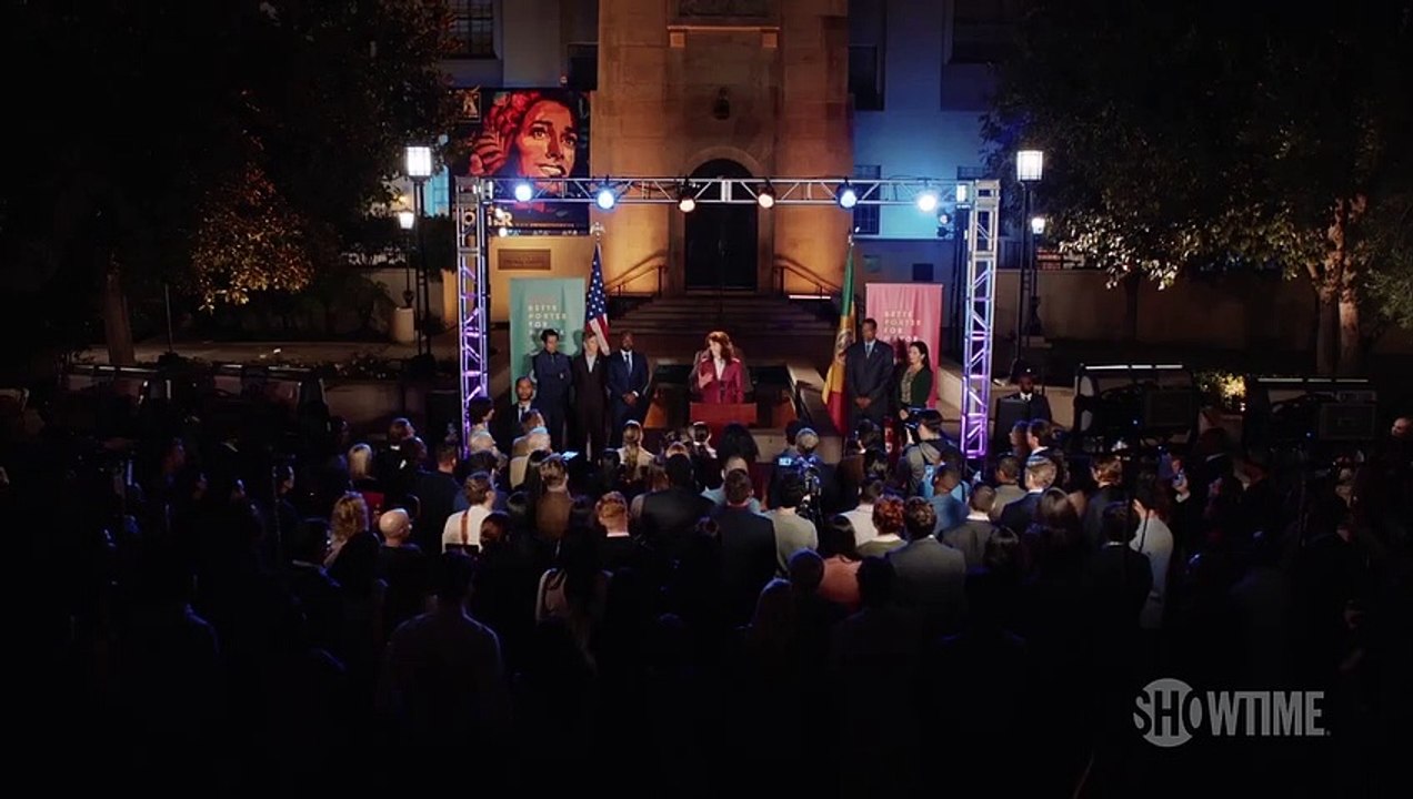 The L Word: Generation Q - saison 1 Teaser VO