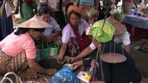 La Birmanie, Un trésor dévoilé Bande-annonce VF