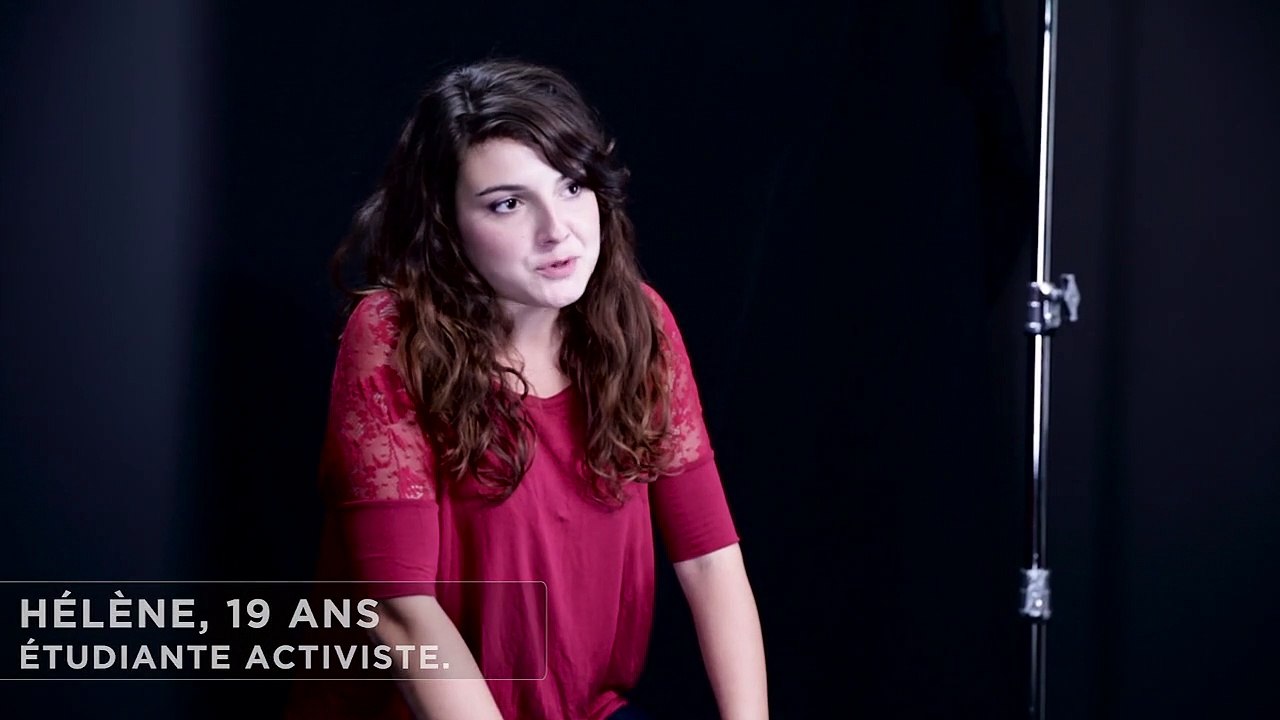 Un canapé, ce n'est pas qu'un meuble - Hélène