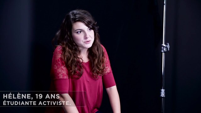 Un canapé, ce n'est pas qu'un meuble - Hélène