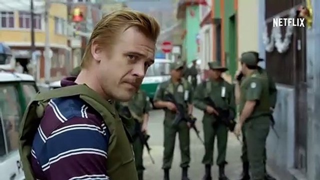 Narcos : Rencontre avec Wagner Moura et Pedro Pascal !