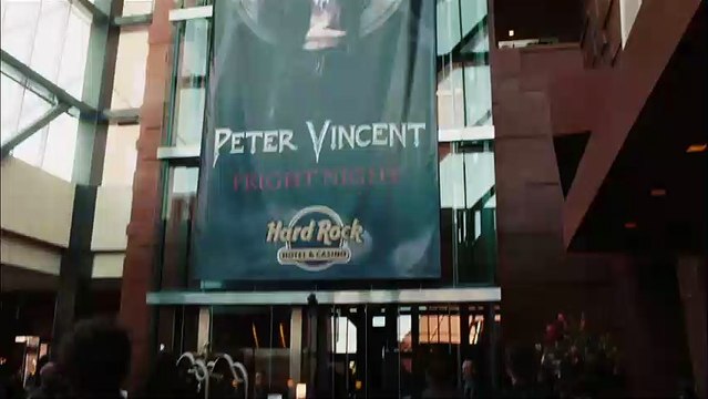 Fright Night Bande-annonce (3) VF