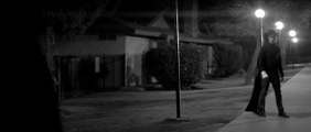 A Girl Walks Home Alone At Night - EXTRAIT VOST 