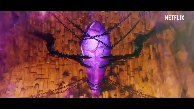 Dark Crystal : le temps de la résistance - saison 1 Bande-annonce VF