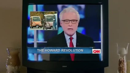 Clear History Bande-annonce VO