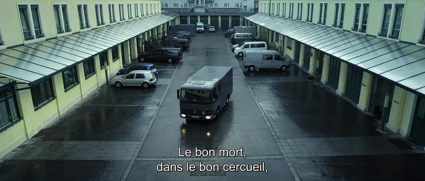 Nouveau Souffle Bande-annonce VO