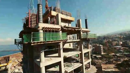 Taste of Cement Bande-annonce VO