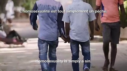 Gaycation - saison 2 Bande-annonce VO