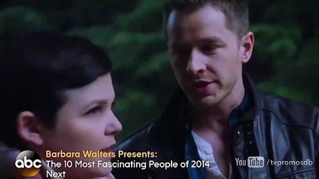 Once Upon a Time - saison 4 - épisode 13 Teaser VO