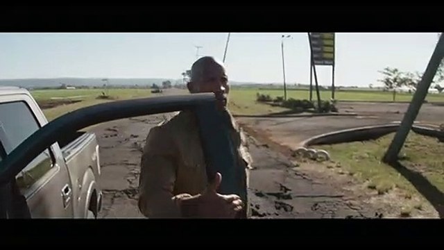 San Andreas Bande-annonce VOST