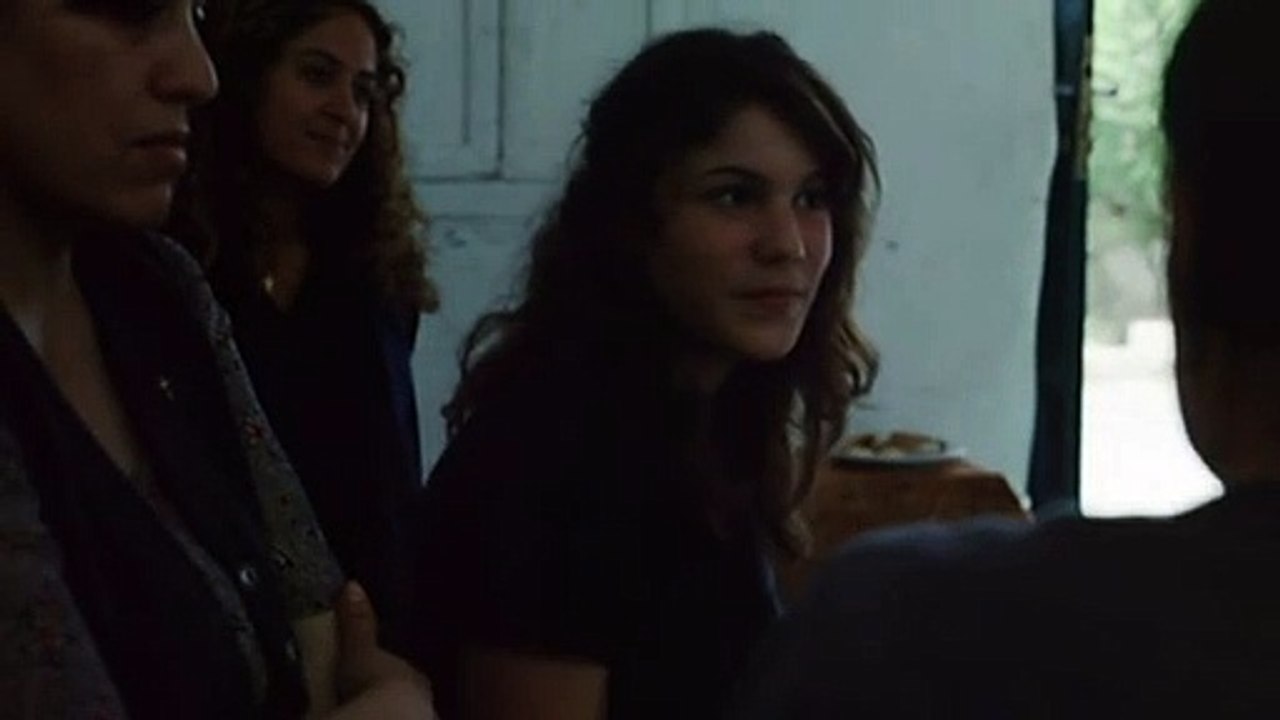 Incendies Extrait vidéo (4) VF