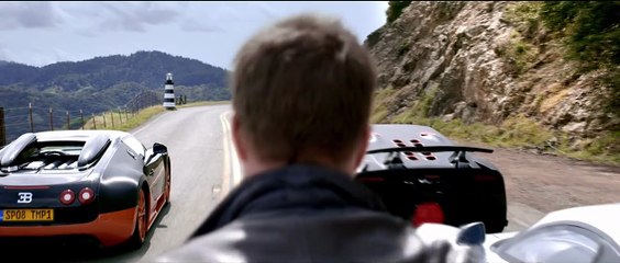 Need for Speed Teaser VF